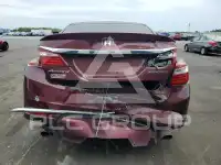 2016 Honda Accord фото