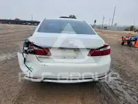 2016 Honda Accord фото