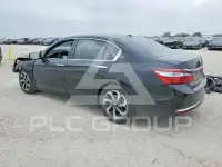 2016 Honda Accord фото