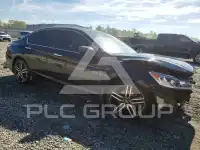 2016 Honda Accord фото