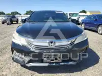 2016 Honda Accord фото