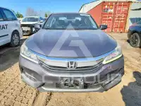 2016 Honda Accord photo