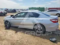 2016 Honda Accord фото