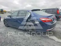 2016 Honda Accord фото