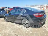 2016 Honda Accord фото