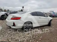2016 Honda Accord фото