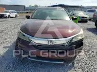 2016 Honda Accord photo