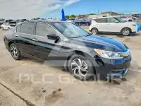 2016 Honda Accord фото
