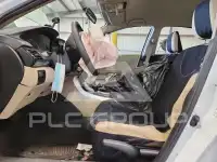 2016 Honda Accord фото