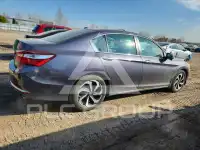 2016 Honda Accord photo