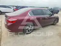 2016 Honda Accord фото