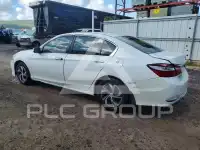 2016 Honda Accord photo
