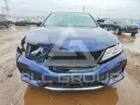 2016 Honda Accord фото
