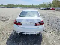 2016 Honda Accord фото