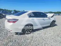 2016 Honda Accord фото