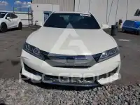 2016 Honda Accord фото