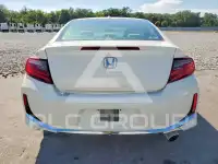 2016 Honda Accord фото