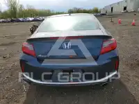 2016 Honda Accord photo