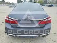 2016 Honda Accord фото