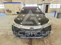 2016 Honda Accord фото