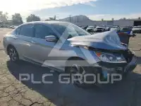 2016 Honda Accord фото