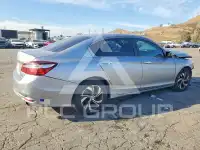 2016 Honda Accord фото