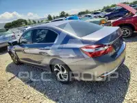 2016 Honda Accord фото