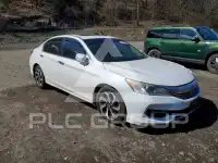 2016 Honda Accord фото