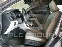 2016 Honda Accord фото