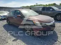 2016 Honda Accord photo