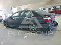 2016 Honda Accord фото