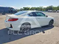 2016 Honda Accord фото