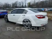 2016 Honda Accord фото