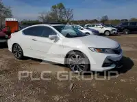 2016 Honda Accord фото