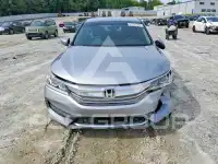 2016 Honda Accord фото