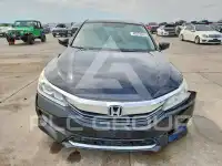 2016 Honda Accord фото