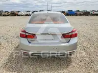 2016 Honda Accord фото
