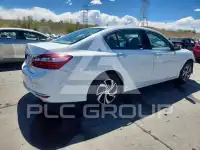 2016 Honda Accord фото