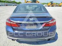 2016 Honda Accord photo