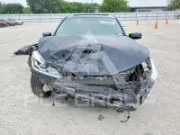 2016 Honda Accord фото