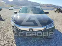 2016 Honda Accord фото