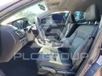 2016 Honda Accord фото