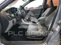 2016 Honda Accord фото