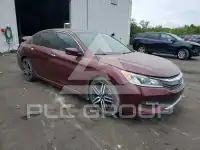 2016 Honda Accord фото