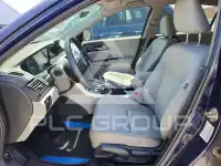 2016 Honda Accord фото
