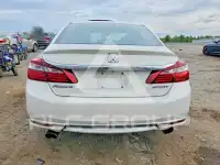 2016 Honda Accord фото