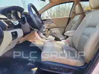2016 Honda Accord фото