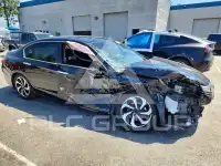 2016 Honda Accord фото