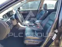 2016 Honda Accord фото