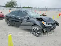 2016 Honda Accord фото